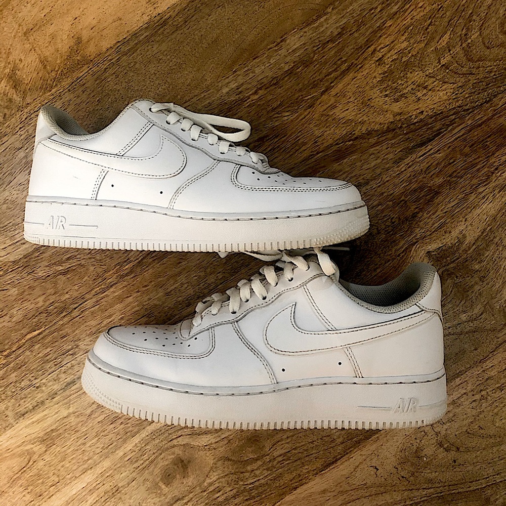 Nike Air Force One AF1 size 9